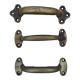 Lot 3 Sprague metro door handles 1920