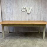 Farm table 240x110cm