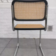 Cesca B32 chair by Marcel Breuer