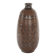 Scandinavian Modern Brown Stoneware Floor Vase by Arthur Andersson, Wallåkra