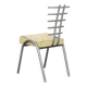 Postmodern prototype chair