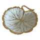 Limoges leaf pocket emptier