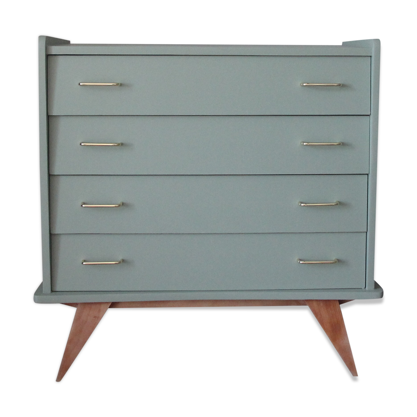Vintage chest of drawers