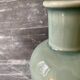 Flacon jars cantine gris oxyde