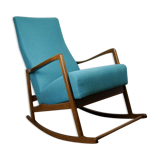 Germany 1960 rocking chair