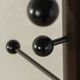 Postmodern coat stand