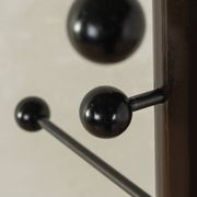 Postmodern coat stand