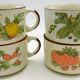 Large soup cups