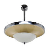Bauhaus pendant lamp, 1930s