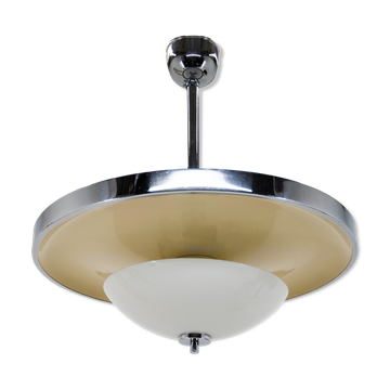 Bauhaus pendant lamp, 1930s