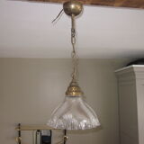 Hanging lamp 40/50 years