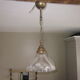 Hanging lamp 40/50 years