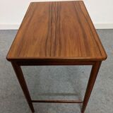 Danish trundle tables from the 50s/60s