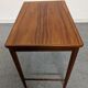 Danish trundle tables from the 50s/60s