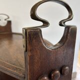 Tea table - ARTS AND CRAFTS - circa 1900