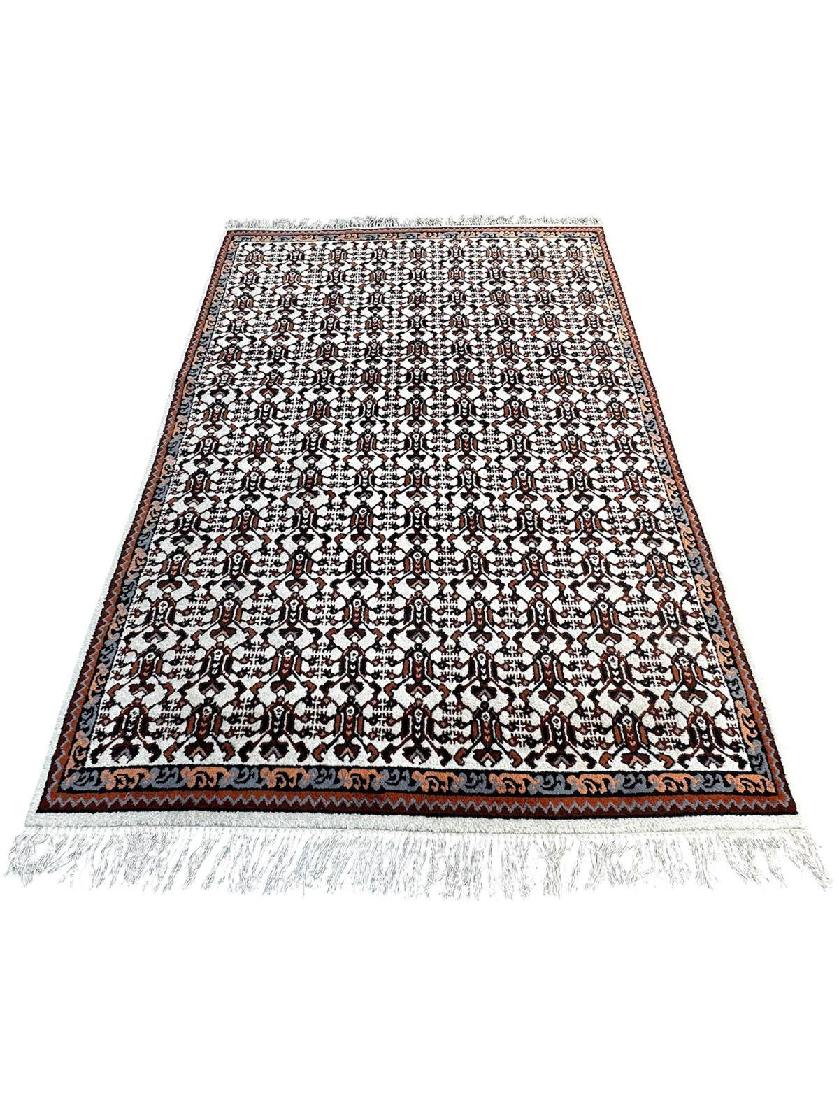 Tapis tunisien fait main 2m x 3m