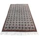 Tapis tunisien fait main 2m x 3m