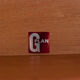 GPlan chiffonnier with 6 drawers