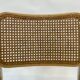 Cesca design chair b32 model in chrome
