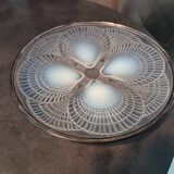 René Lalique plate
