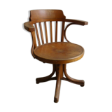 Armhair swivel "Thonet"