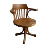 Armhair swivel "Thonet"