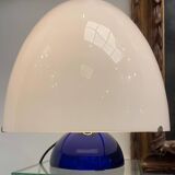 Murano, Italy Circa 1985–1995 Table lamp in blown glass, AV Mazzega