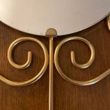 Vintage mirror