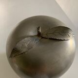 Tin apple
