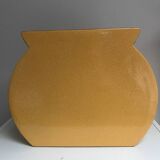 Kostka half moon vase