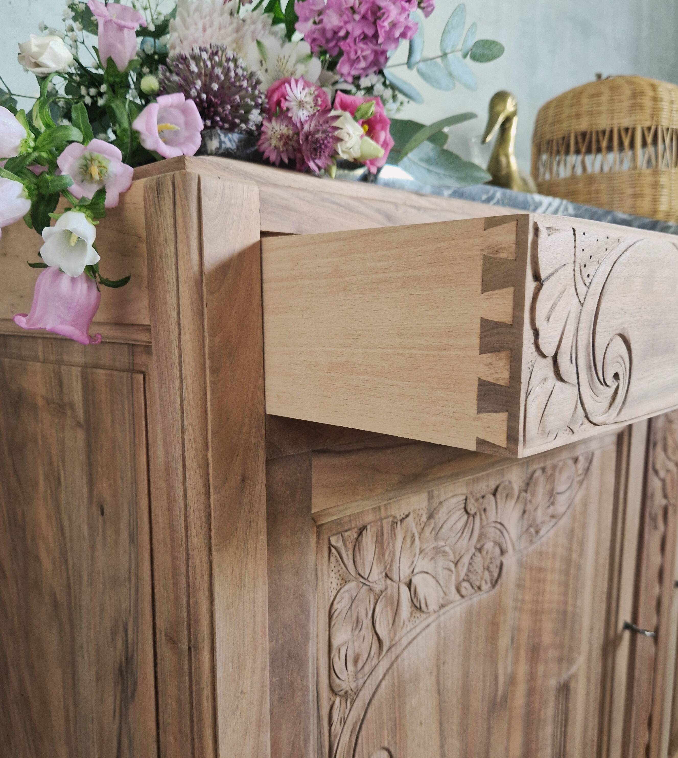 Buffet art déco