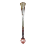 Verre soufflé magnum