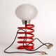 Lampe Spirale Spring