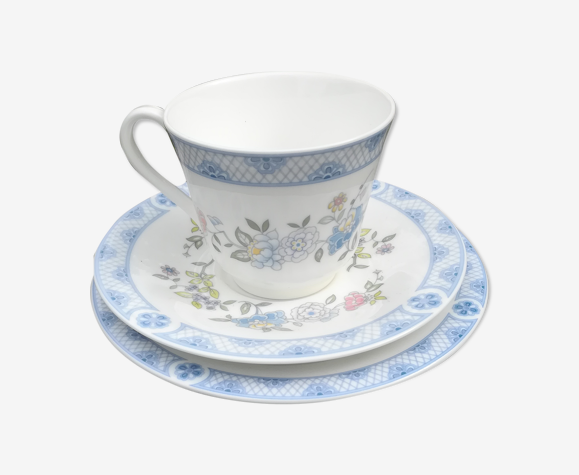 Tasse porcelaine anglaise | Selency