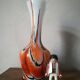 Vase murano Carlo Moretti