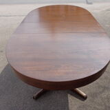 Oval Baumann table