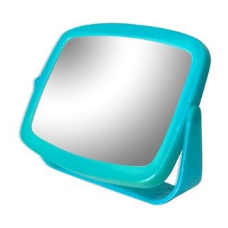 Vintage table mirror