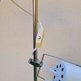 Reading floor lamp