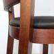 Stool by Ton, Czechoslovak 1960