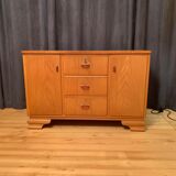 Art deco sideboard Austria 1950s