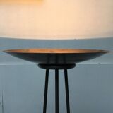 Italian Vintage Postmodern Floor Lamp by Elleluce
