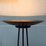 Italian Vintage Postmodern Floor Lamp by Elleluce
