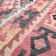 Kilim Carpet 218/123cm