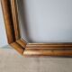 Wooden frame