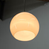 Mid-century industrial pendant, 1960s