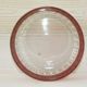 Saladier - 20 vintage glass from the 50s