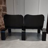 Vintage Steiner bench from 1970