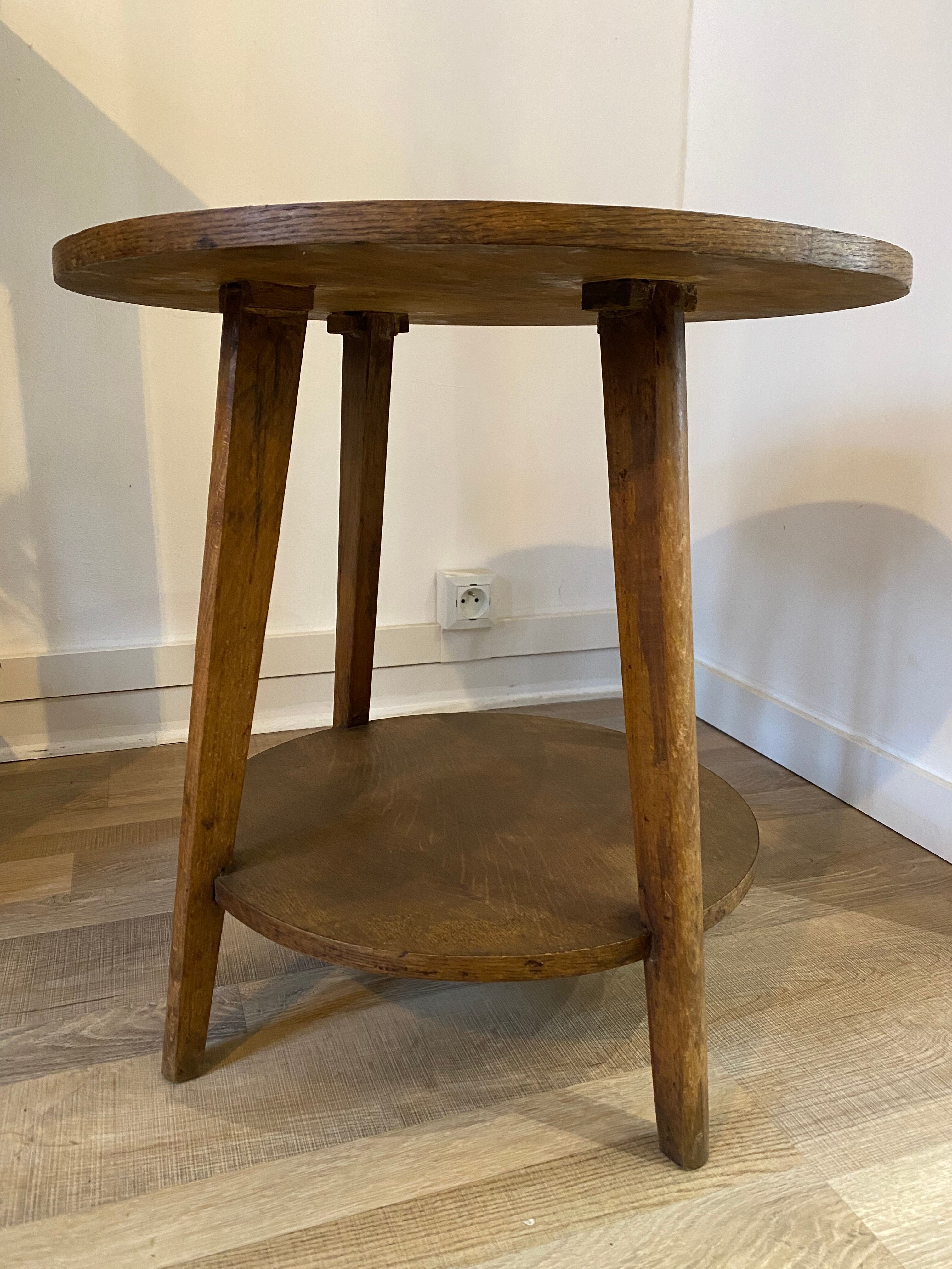 Side table