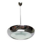 Czech mid-century ceiling pendant lamp by Josef Hurka for Napako.