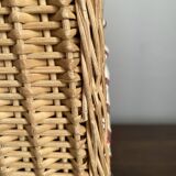 Storage basket
